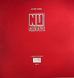 Nu Groove: A Second Compilation: Secret Codes