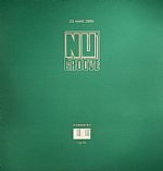 Nu Groove: A Compilation 25 West 38th