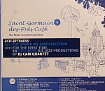 Saint Germain Cafe Vol 9: The Finest Nu Jazz Compilation