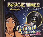 Boogie Times Presents The Great Collectors Funky Music 80ies Vol 7