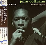 Blue Train (Japanese reissue)