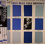 True Blue (Japanese reissue)