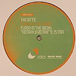 Flash In The Night (remixes)