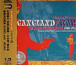 Hotwax Trax: Gangland War - Bloody Territories 1966 -1971/The World Of Director Sadao Nakajima