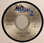 I Am Not Afraid (Rub A Dub Riddim)