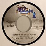 Nothing To Smile About (Rub A Dub Riddim)