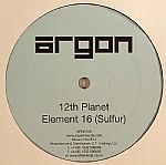 Element 16 (Sulfur)