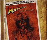 Raiders The Lost Archives