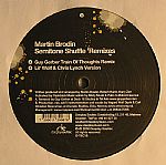 Semitone Shuffle (remixes)