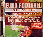 Euro Football Party Hits