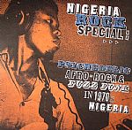 Nigeria Rock Special: Psychedelic Afro Rock & Fuzz Funk In 1970s Nigeria