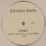 Honey (Erykah Badu's Honey remixes)