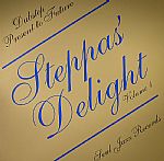 Steppas Delight Volume 1