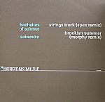 Strings Track (remixes)