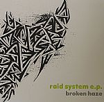 Raid System EP