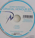 Crucial Honour EP