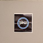 TANZ (small blue sticker) (free with any order)