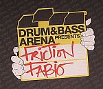 Drum & Bass Arena Presents Friction & Fabio