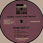 Second Sight EP