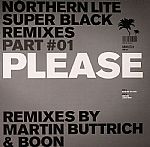 Please Part #01 (Super Black remixes)