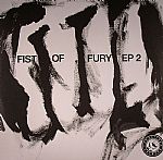 Fist Of Fury EP2