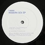 Modern Sex EP