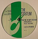 You're In My System (Kerri Chandler production)