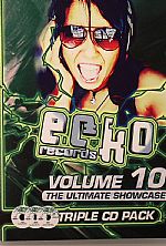 Ecko Vol 10: The Ultimate Showcase