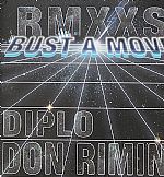 Bust A Move (remixes)