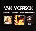 Van Morrison Collection (3 albums in one box incl. Astral Weeks, Moondance, His Band & The Street Choir)