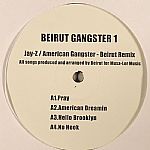 Beirut Gangster 1