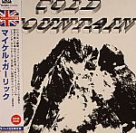 Cold Mountain (Japanese reissue)