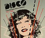 Essential Disco Italia Classics 1977-1985
