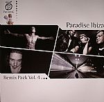 Paradise Ibiza: Remix Pack Vol 4