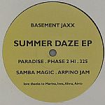 Summer Daze EP
