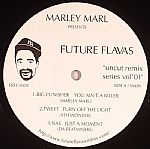 Marley Marl Presents Future Flavas (remixes)