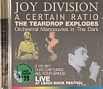 Live At Leigh Rock Festival August 1979