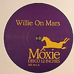 Willie On Mars