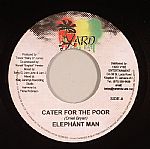 Cater For The Poor (Mission Riddim)