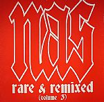 Rare & Remixed Vol 3