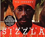 The Journey: The Very Best Of Sizzla Kalonji