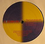 The Evolutions EP