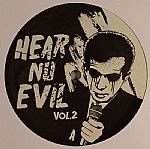 Hear Nu Evil Vol 2