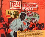 Lagos Baby 1963-1969