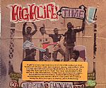 Highlife Time: Nigerian & Ghanaian Sound