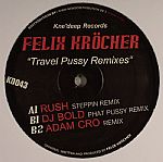 Travel Pussy (remixes)
