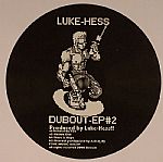 Dubout EP #2
