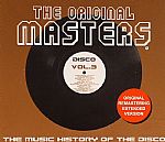 The Original Masters Vol 3