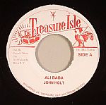 Ali Baba (Ali Baba/Natty Chase The Barber Riddim)