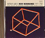 Auteur Labels: New Hormones 1977-1982